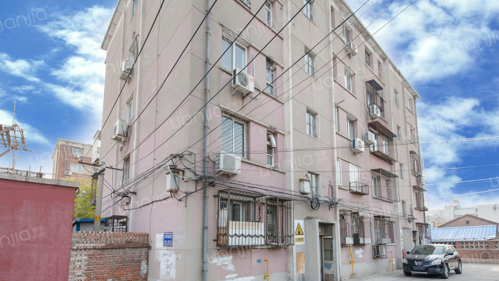 通福桥甲31号外景图