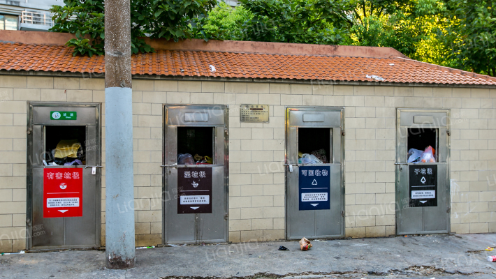 瞿溪路937弄外景图