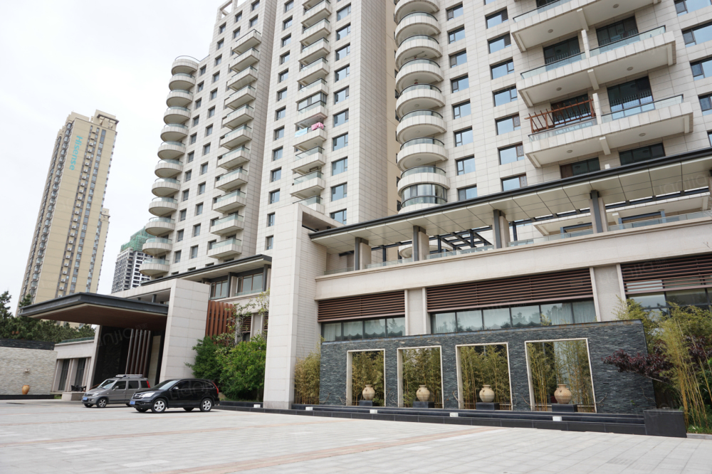 海御19图片_海御19实景图(威海链家新房)