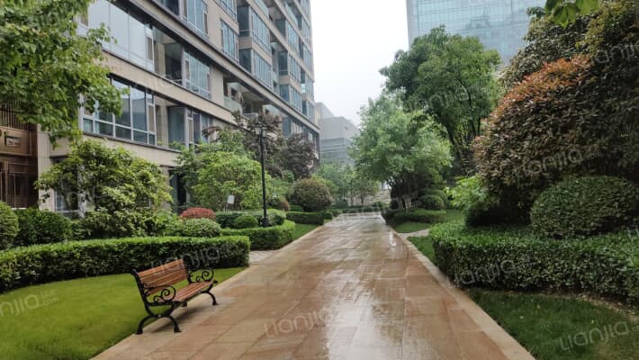 赛高悦府外景图