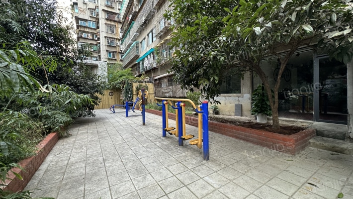 省府东街1号外景图