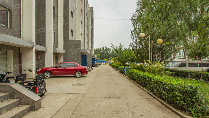 浩庭花园外景图