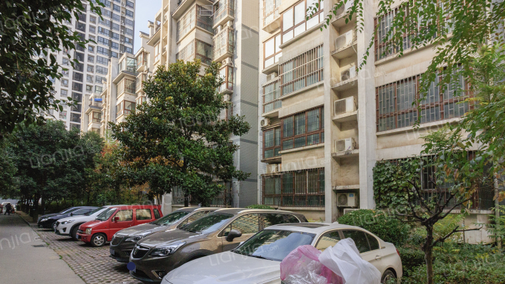 恒升府第外景图