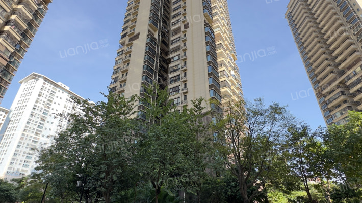 盛邦珑悦外景图