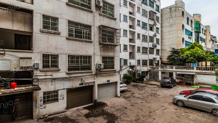 汇丰时代(吉阳路)外景图