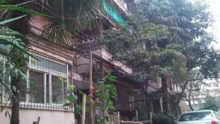 东安北左街23号外景图