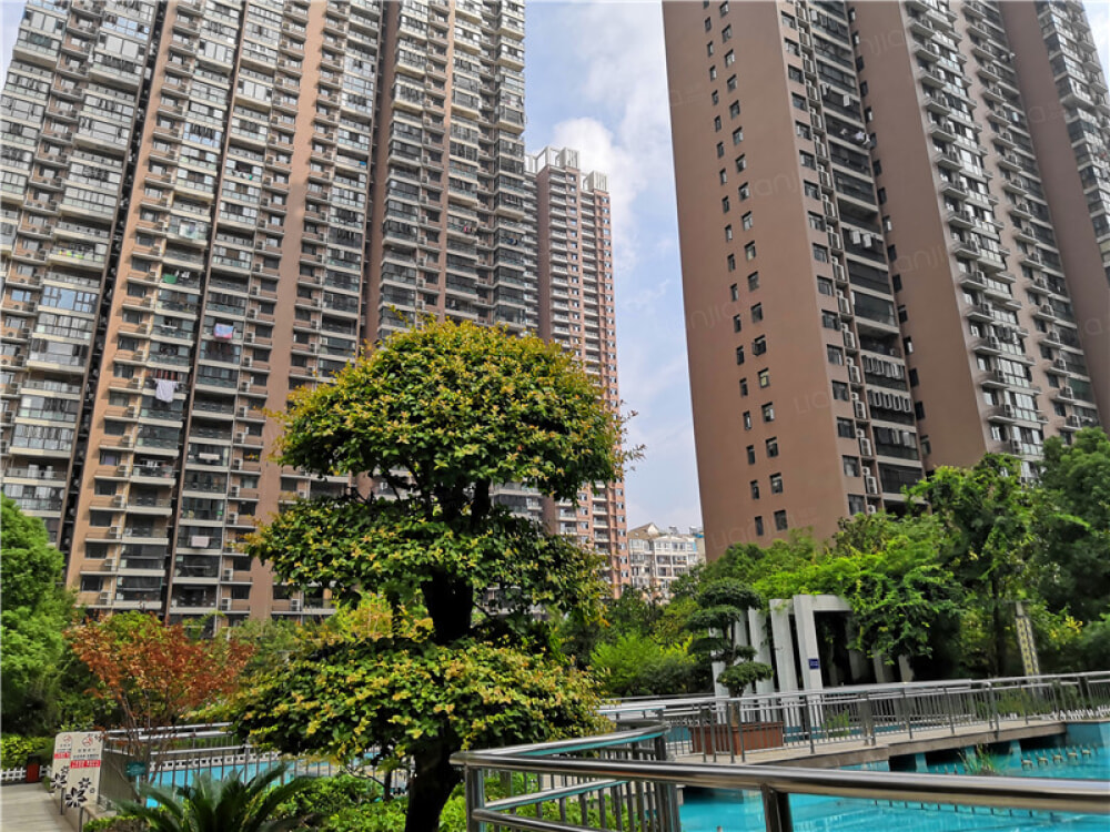 同馨花园雍豪府相册