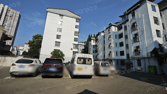 西湖一路特8号外景图