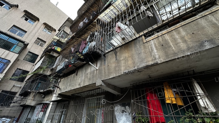 花溪大道北段56号外景图