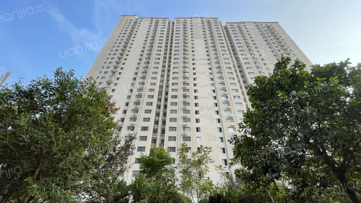 和畅花园外景图