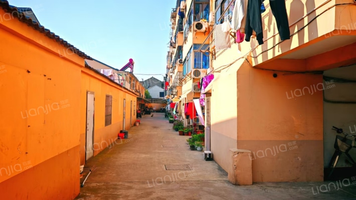 运河南路外景图