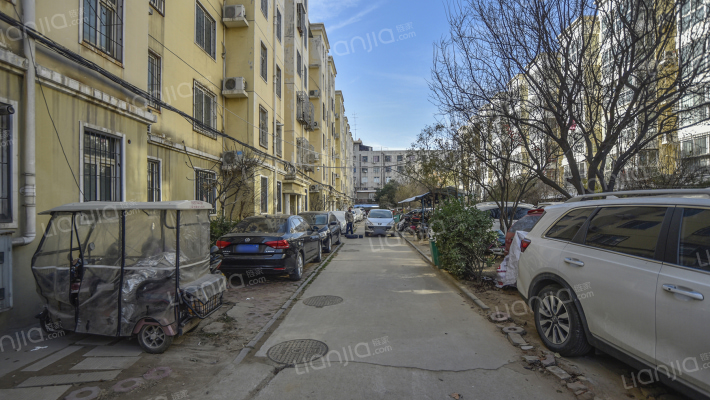 桐柏北路97号外景图