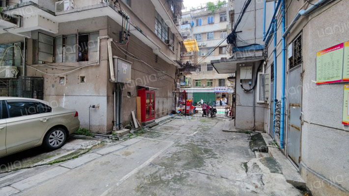 南新路二巷外景图