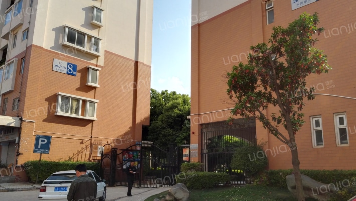 地中海水岸银沙外景图