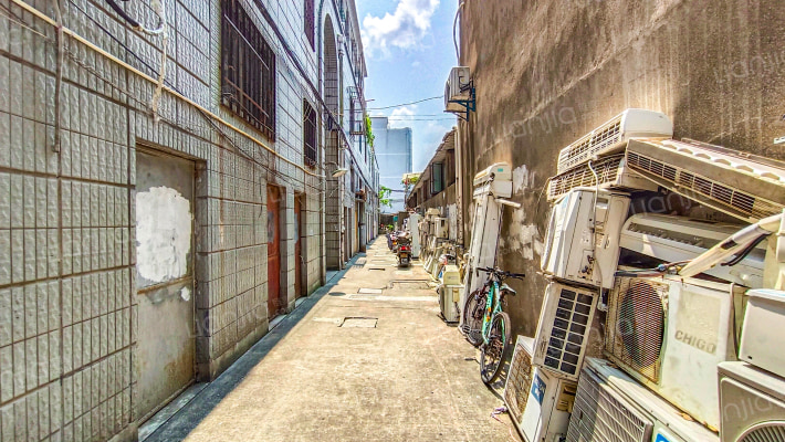 新大路445号外景图