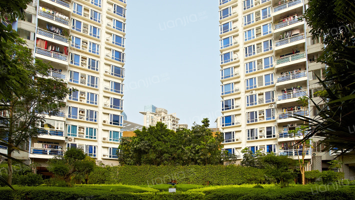 育德佳园外景图