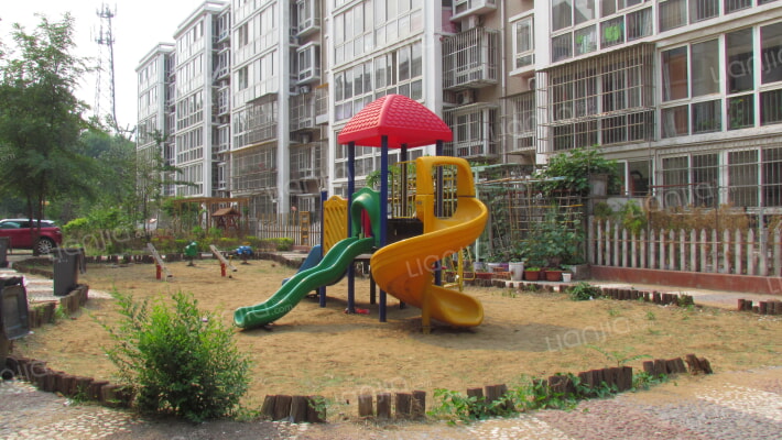 金尚家园外景图