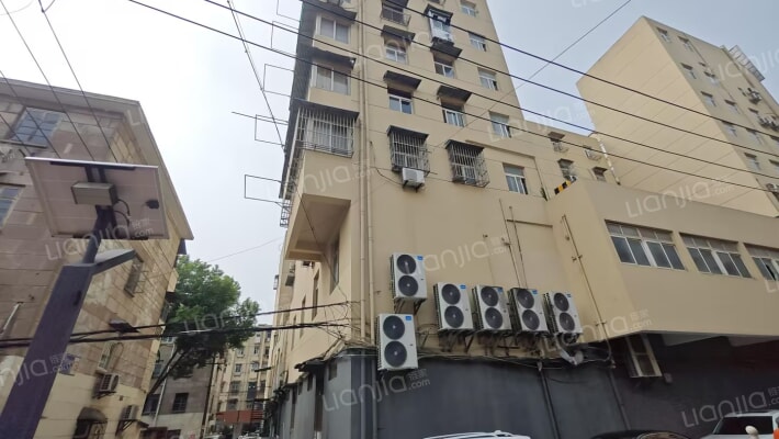 解放路16号外景图