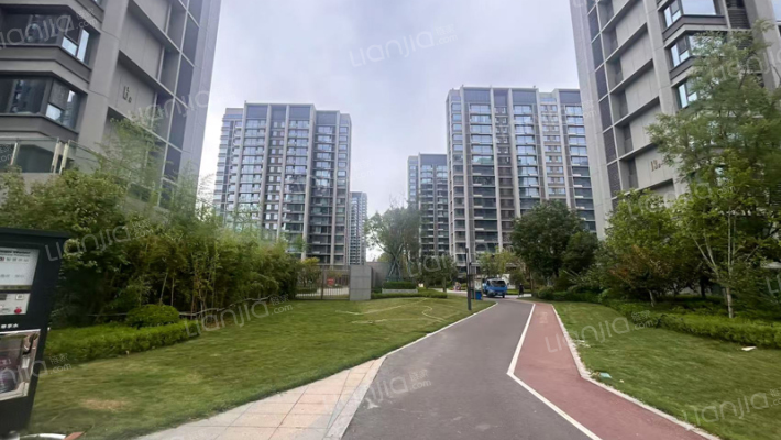 天煜·风华外景图