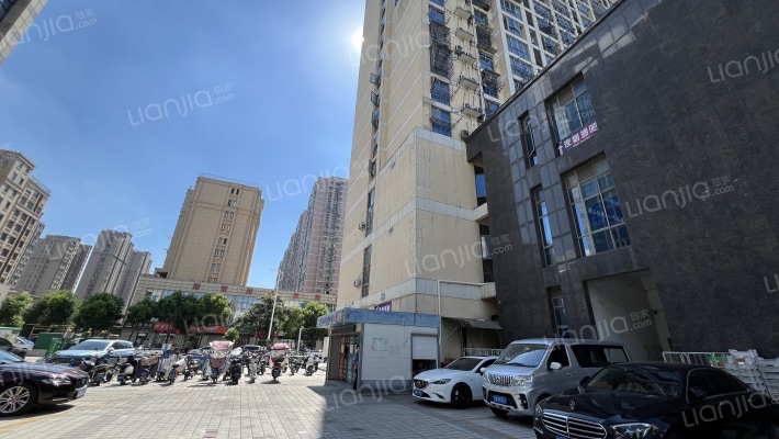 瓯江华府外景图