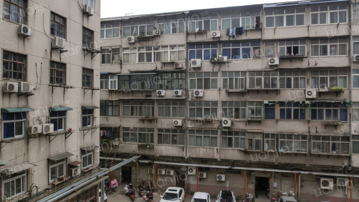 汝河路23号院外景图