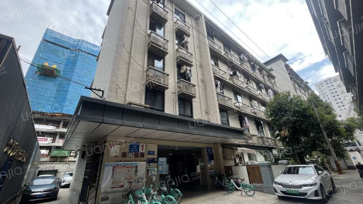 嘉好怡苑外景图