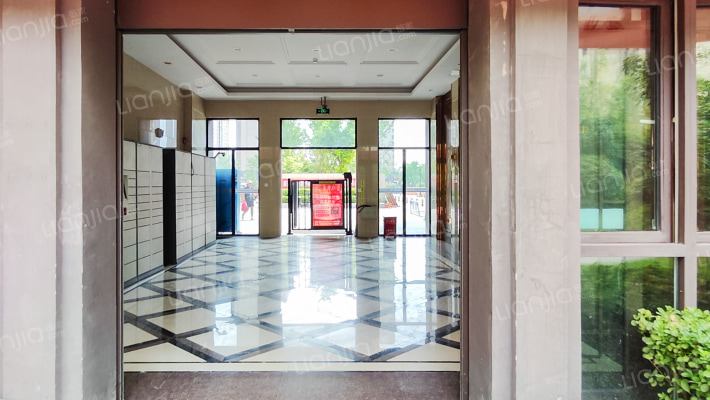 和平壹号四期外景图