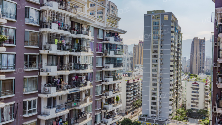 闽都嘉源外景图