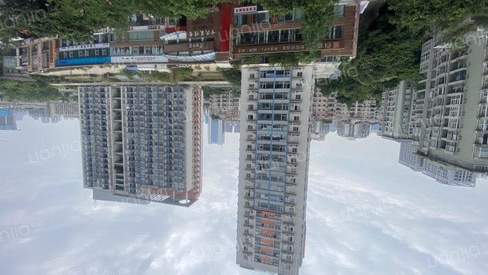 华尔兹广场(武侯)外景图