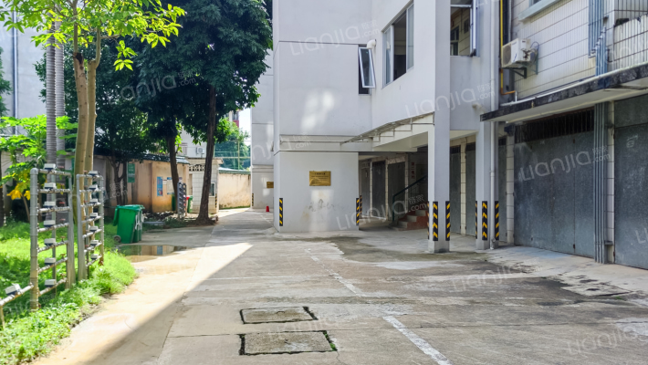 南宁市白沙大道15-1号外景图