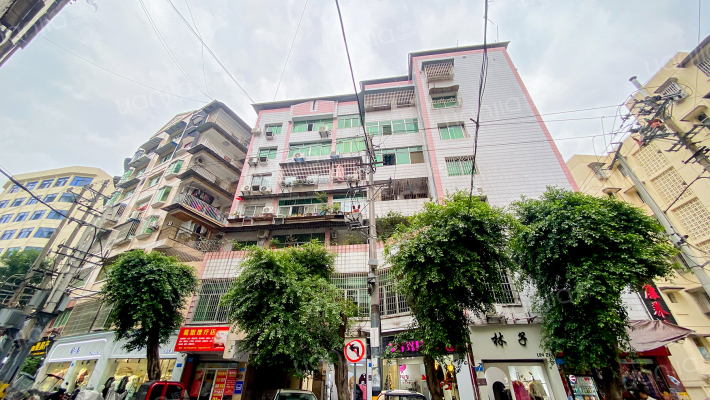 春厂街21号外景图