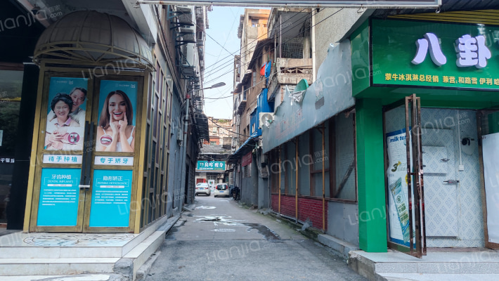 南浦路6号外景图