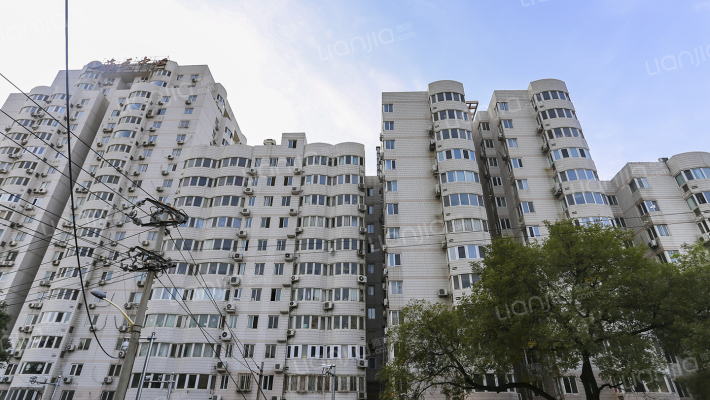 海天中心外景图