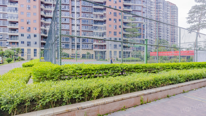 永江臻萃园外景图