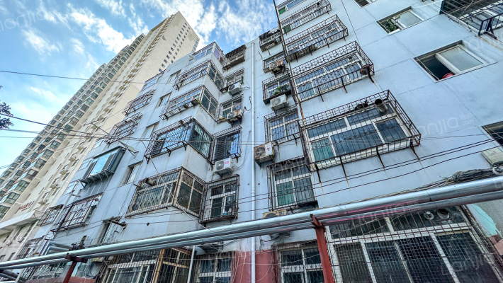 光明大街109号院外景图