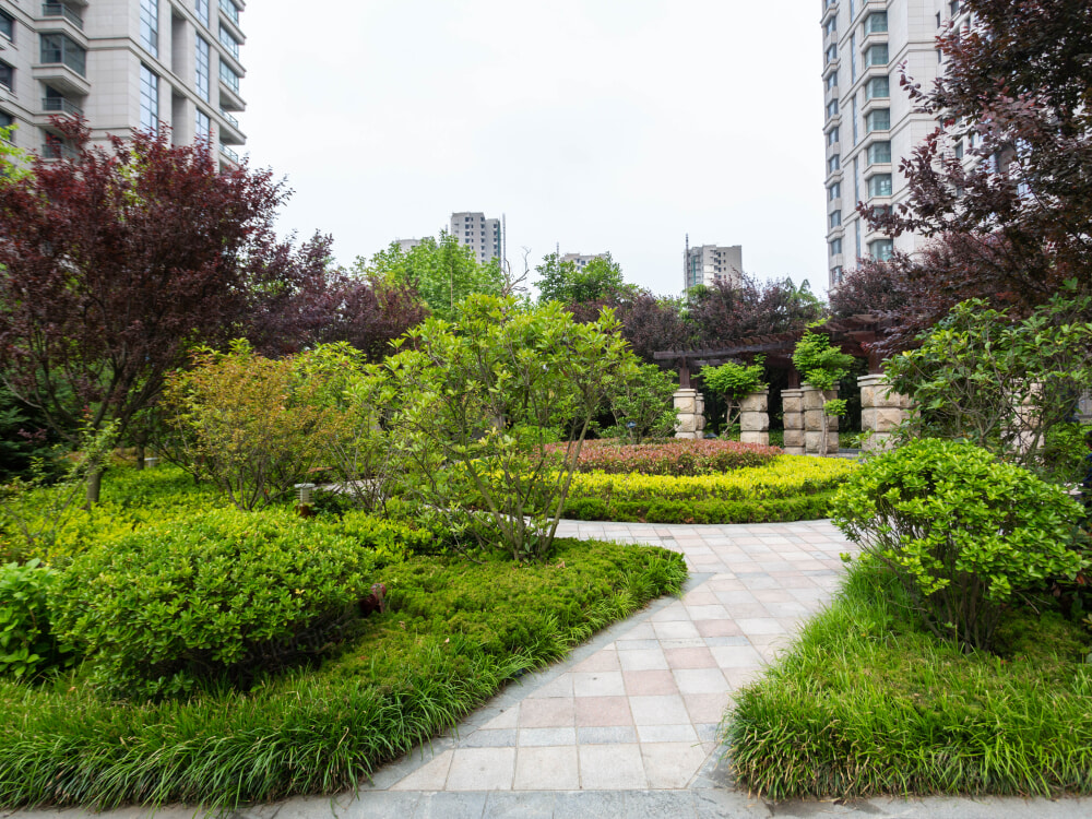 福瀛天麓湖相册