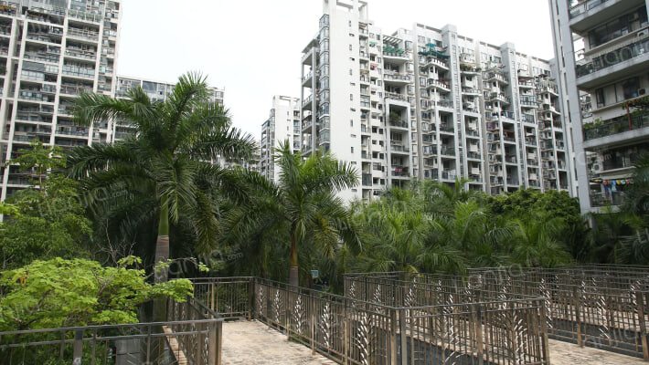 鼎太风华四期外景图