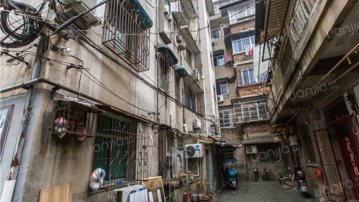 人民路263号外景图