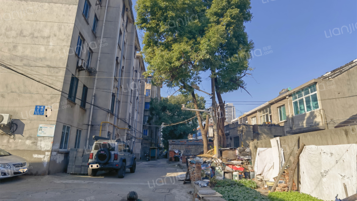 环西二村外景图