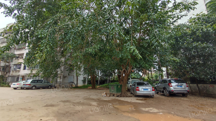 城西路90号外景图