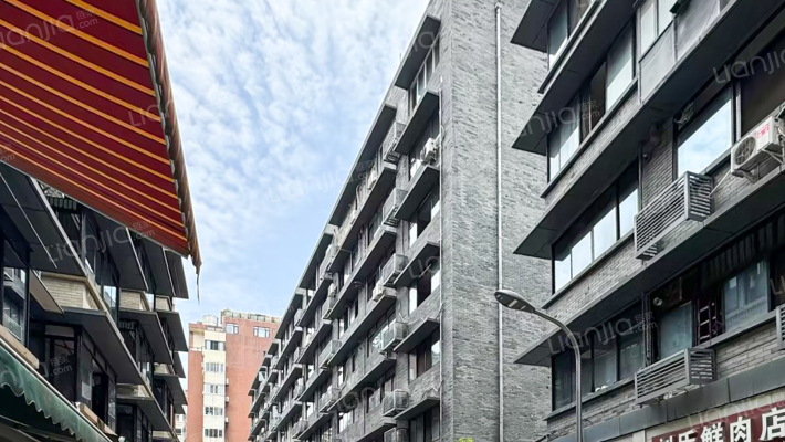 新半边街11号外景图