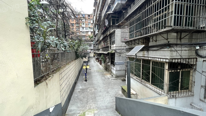 狮峰路106号外景图