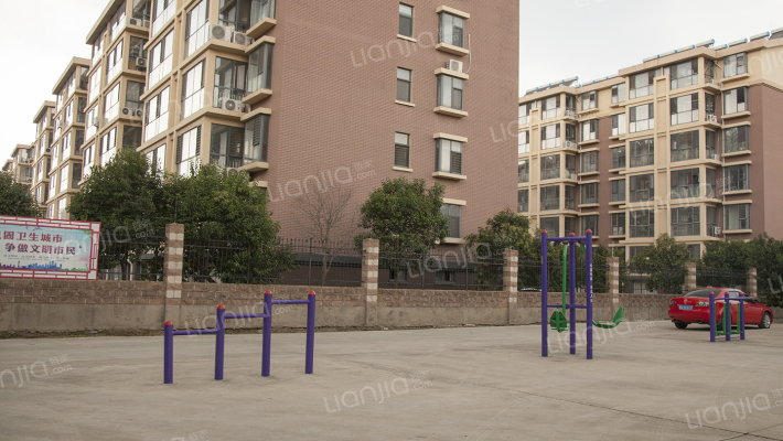 临沂中兴花园相册