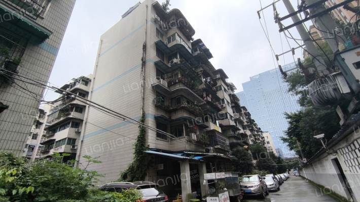 火车南站西路12号外景图