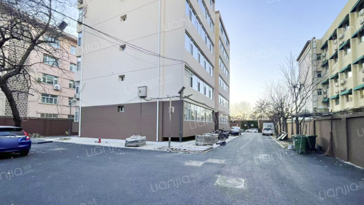 大王路28号外景图