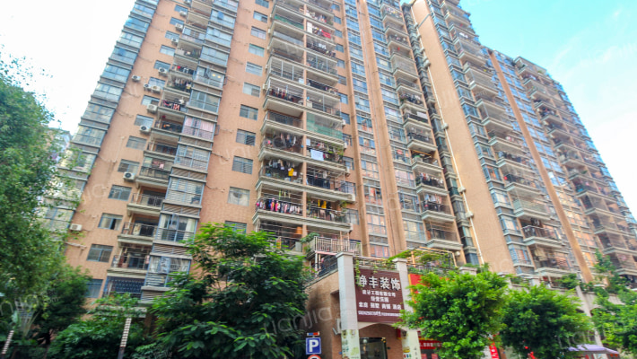 惠州江南御都相册