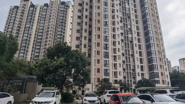 澄和家园外景图