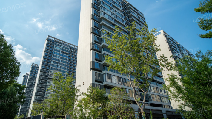 云境雅苑外景图