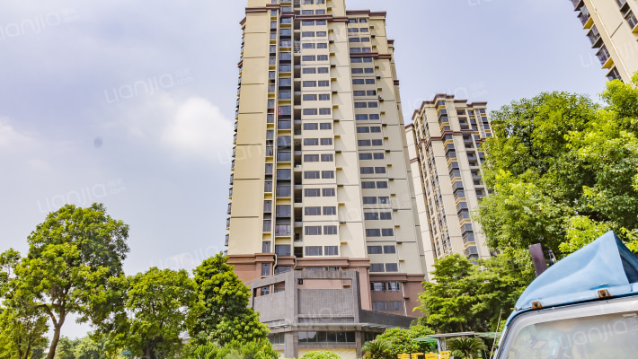 涛汇尚品外景图