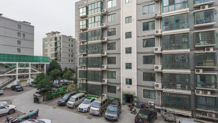 福娃美景外景图